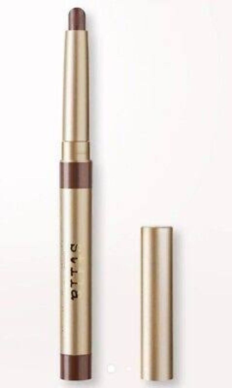 stila trifecta metallica topaz lip eye and cheek stick